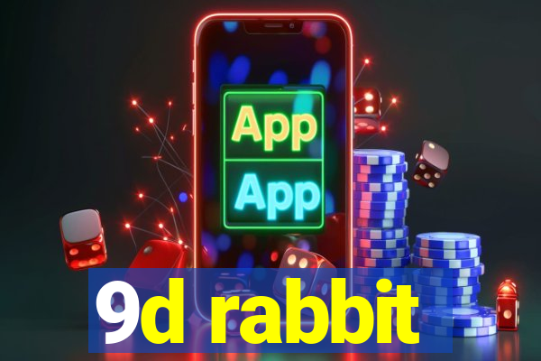 9d rabbit
